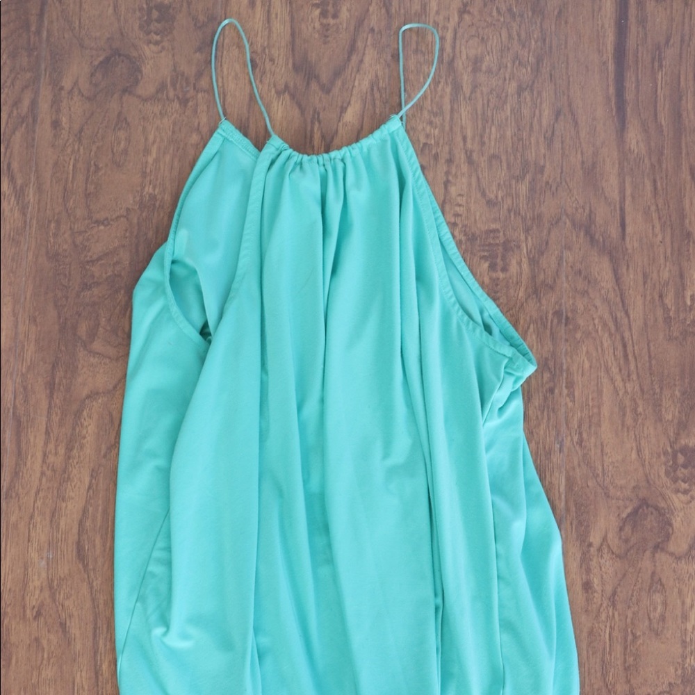 Express Top